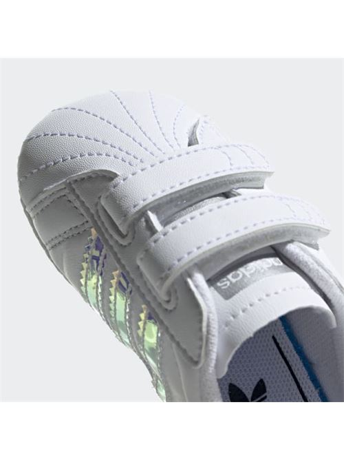 SUPERSTAR CRIB ADIDAS ORIGINALS | BD8000/ND